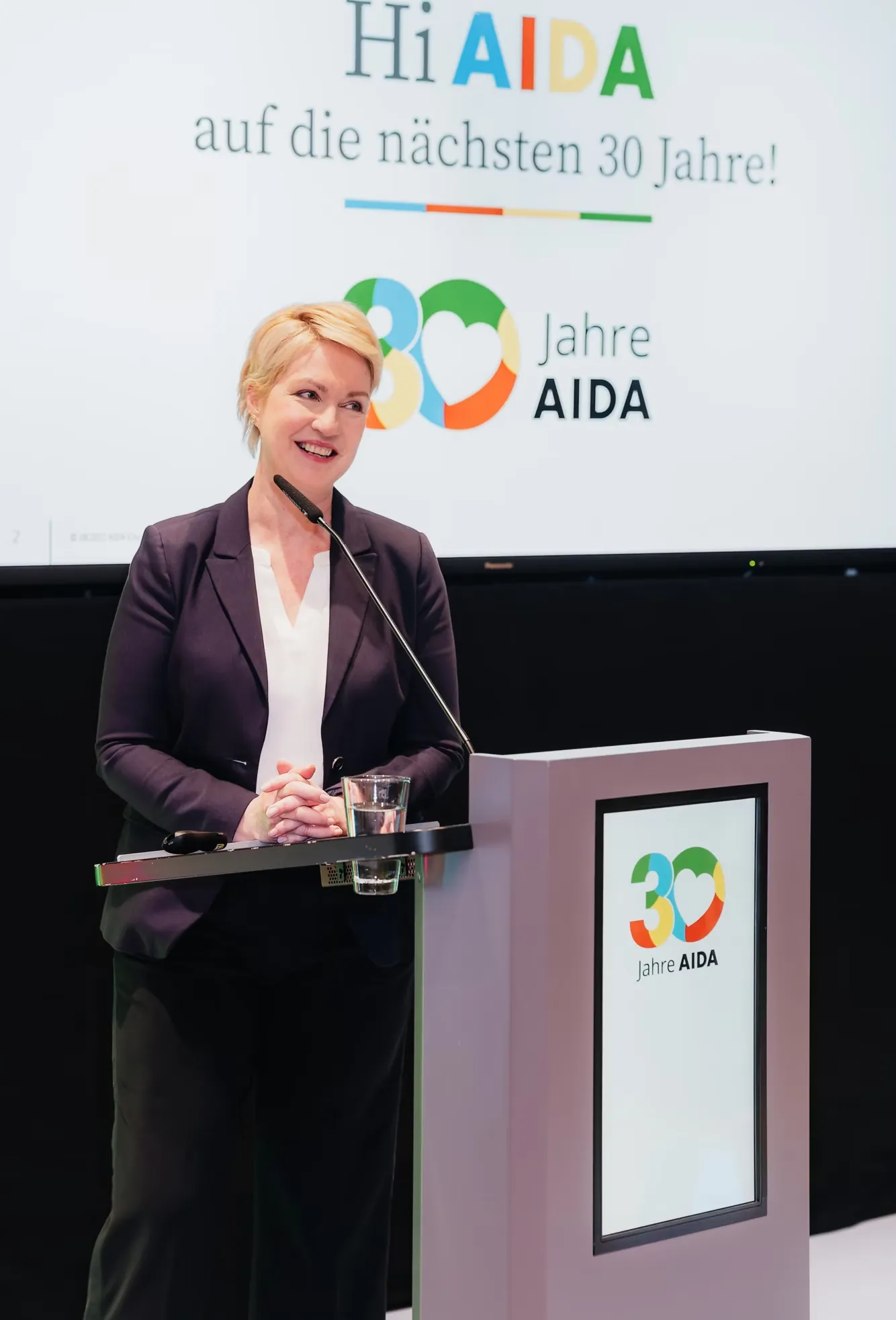 AIDA – new brand narrative, Wolf-Eike Galle, image 4