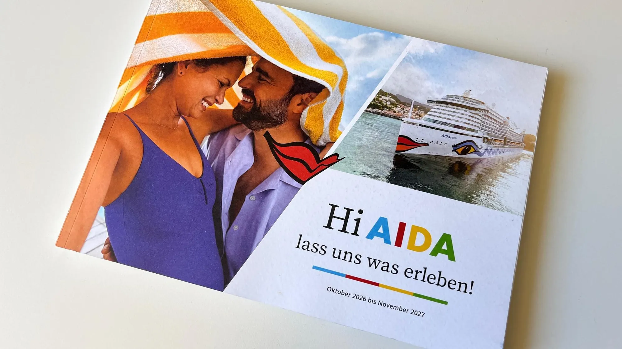AIDA – new brand narrative, Wolf-Eike Galle, image 29