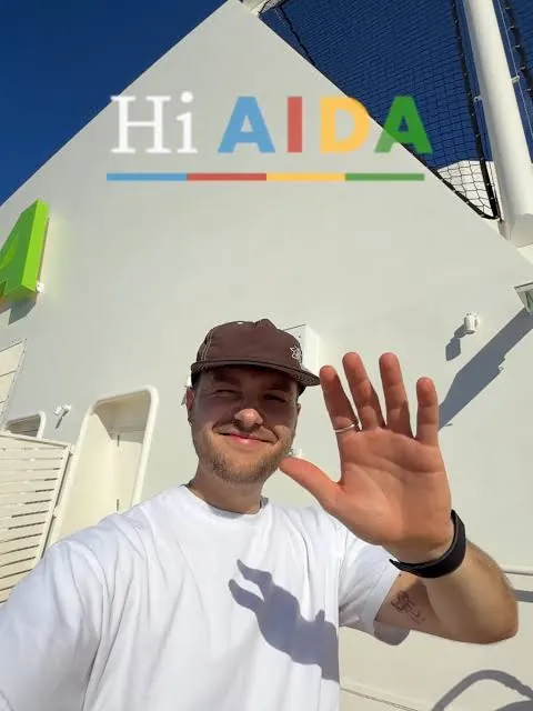 AIDA – new brand narrative, Wolf-Eike Galle, image 40