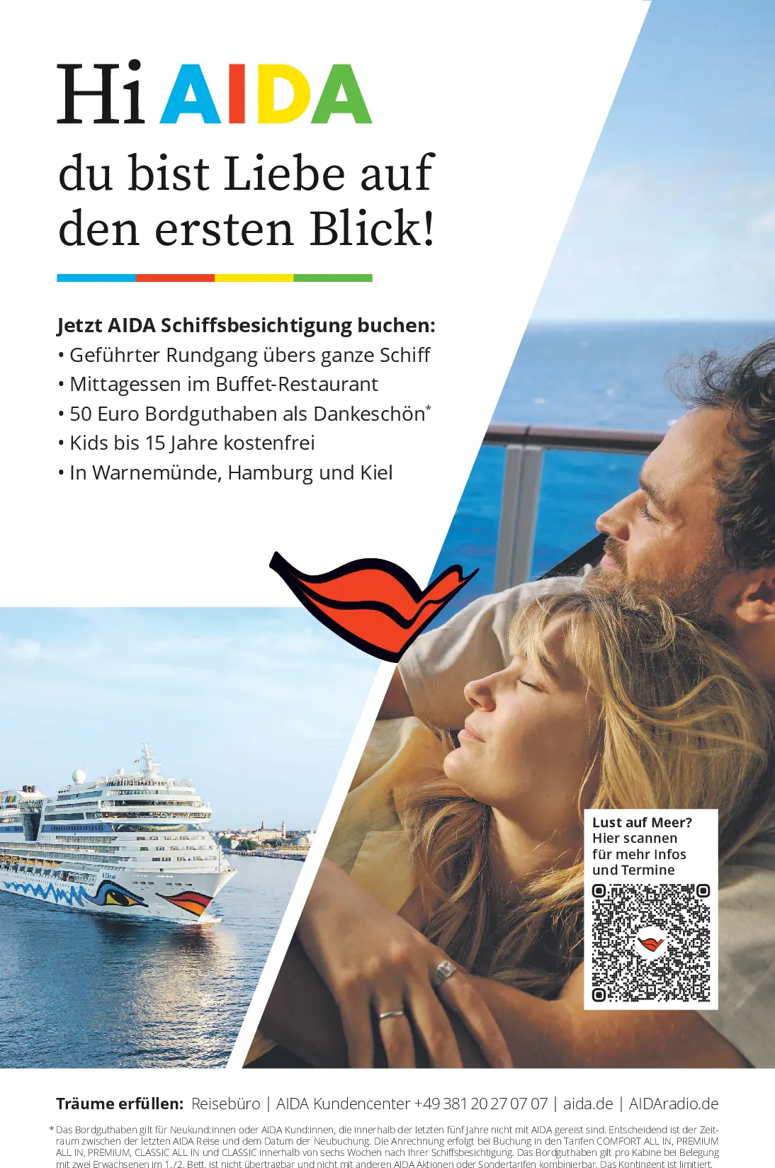 AIDA – new brand narrative, Wolf-Eike Galle, image 43