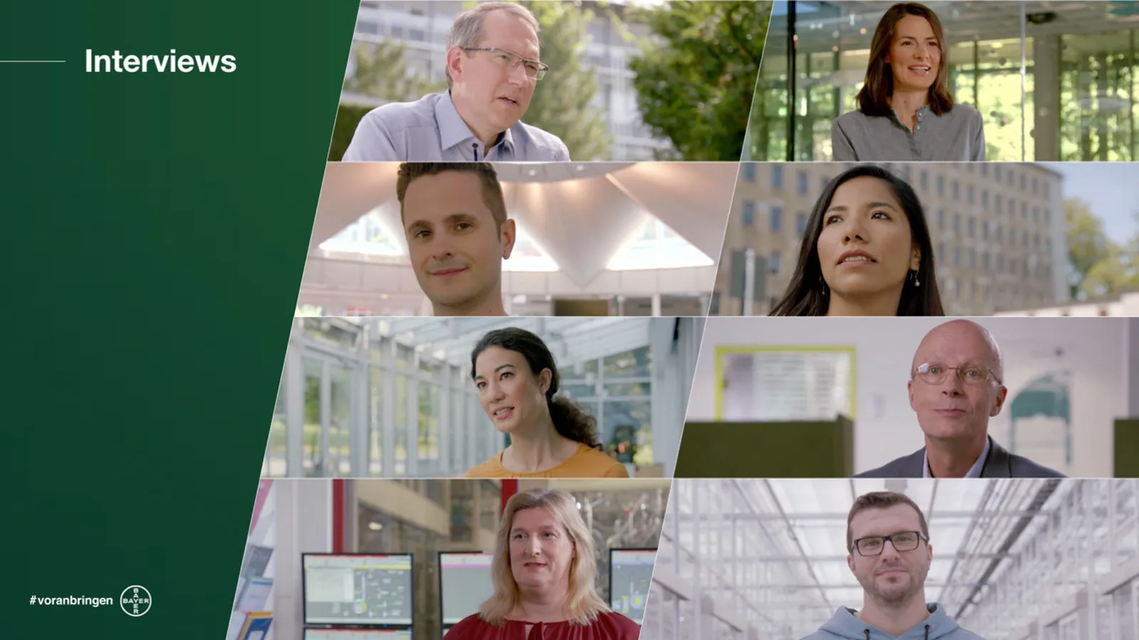 BAYER – reputation management campaign, Wolf-Eike Galle, image 4