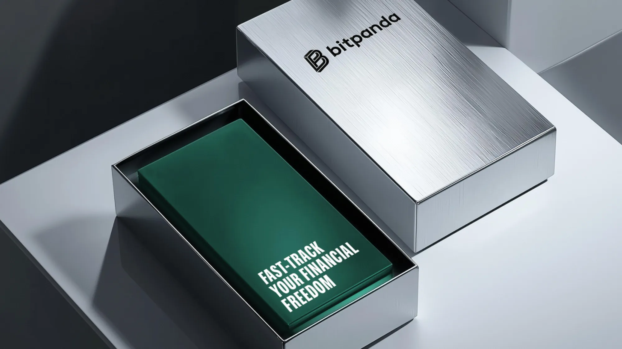 Bitpanda – new brand narrative, Wolf-Eike Galle, image 6