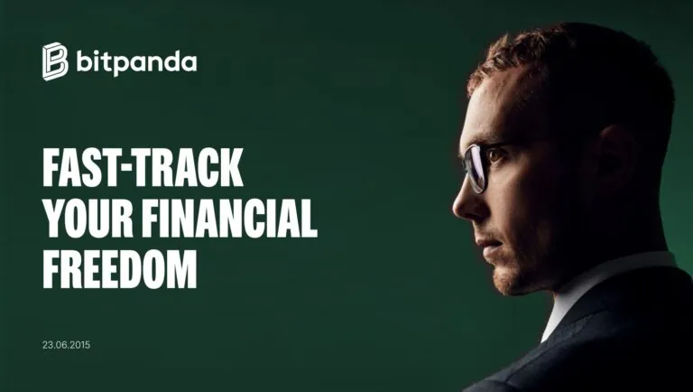 Bitpanda – new brand narrative, Wolf-Eike Galle, image 16