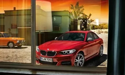 BMW 2 – product launch Germany, Wolf-Eike Galle, image 6