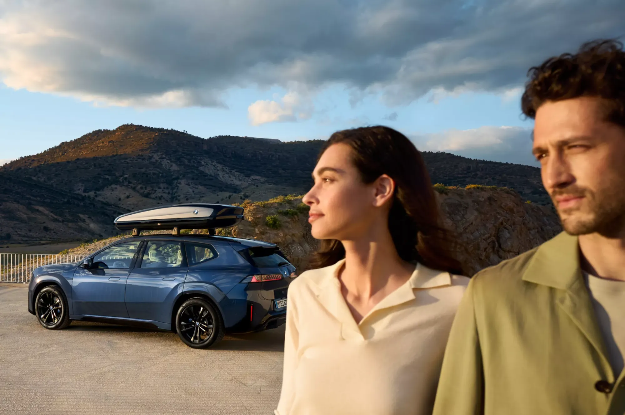 BMW Aftersales – brand narrative, Wolf-Eike Galle, image 7