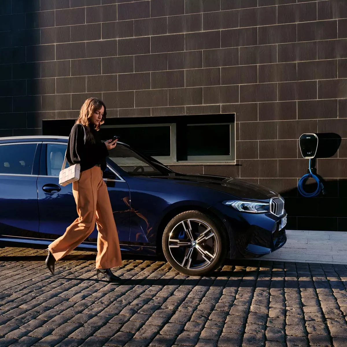 BMW Aftersales – brand narrative, Wolf-Eike Galle, image 8