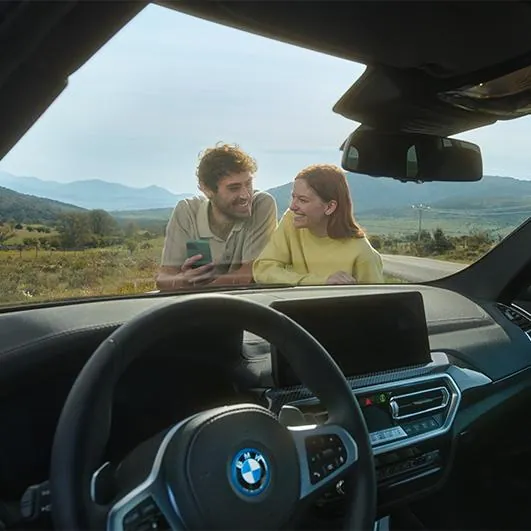 BMW Aftersales – brand narrative, Wolf-Eike Galle, image 11