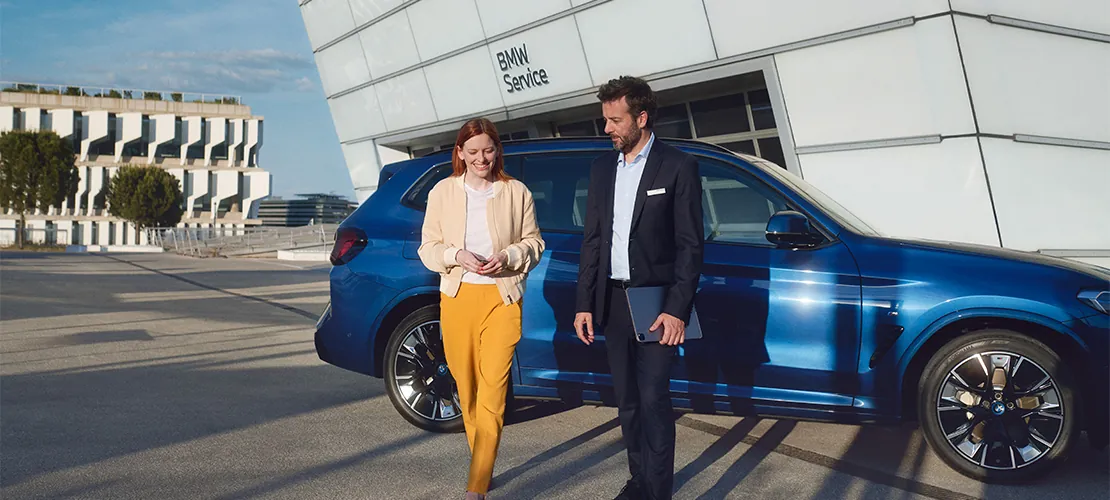 BMW Aftersales – brand narrative, Wolf-Eike Galle, image 13