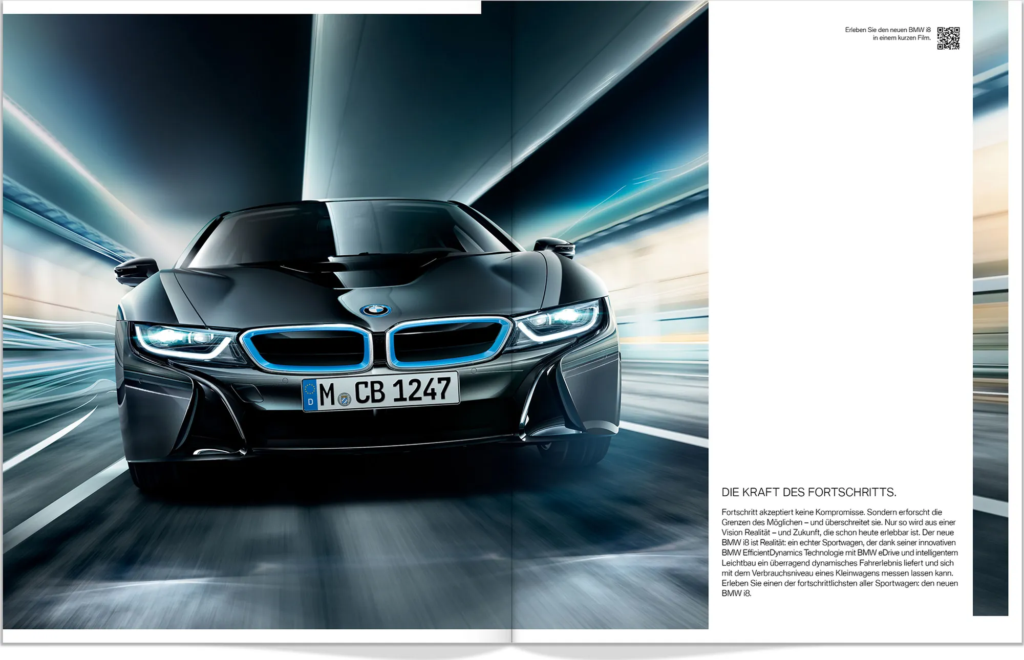 BMW i – product launch Germany, Wolf-Eike Galle, image 7