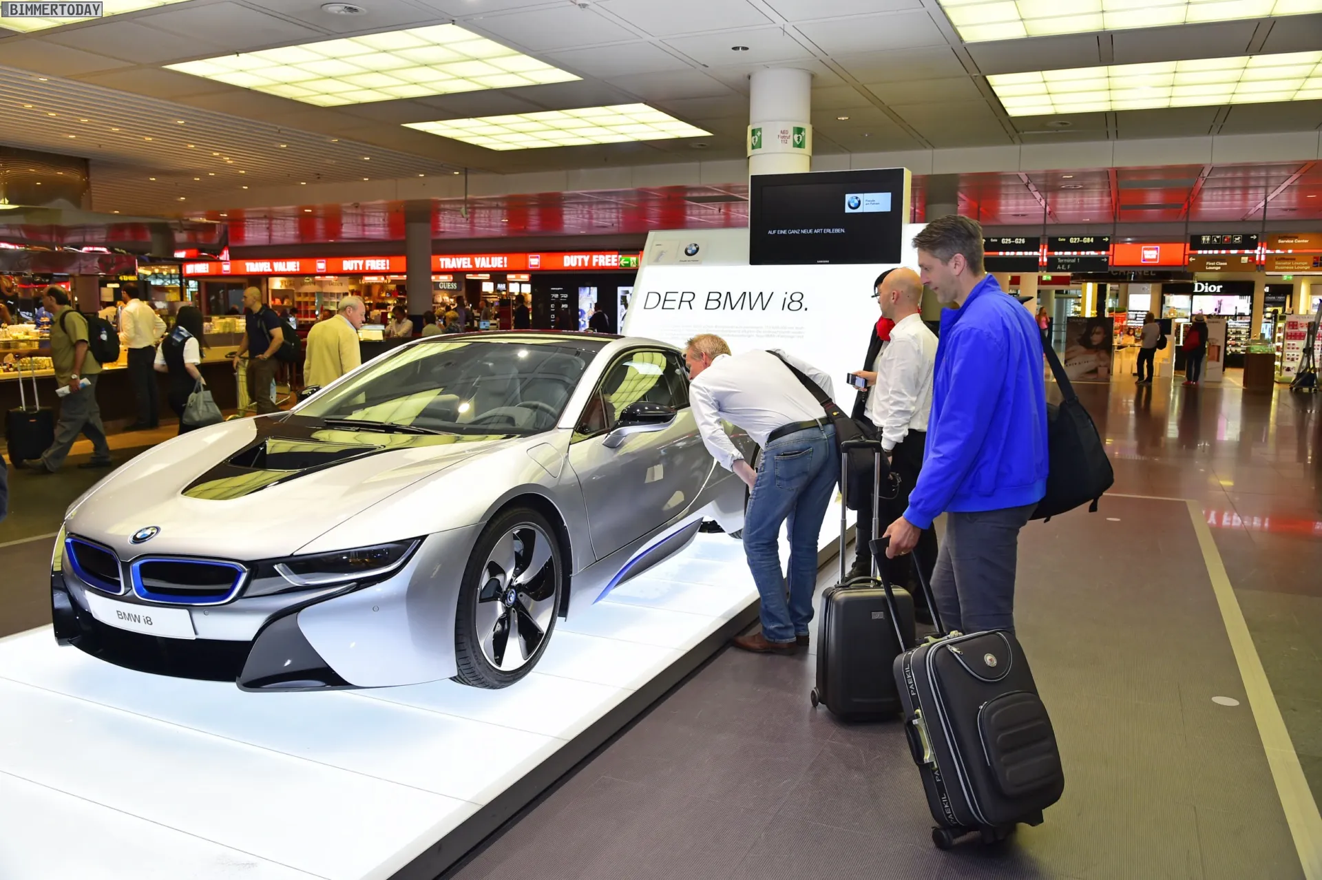BMW i – product launch Germany, Wolf-Eike Galle, image 13