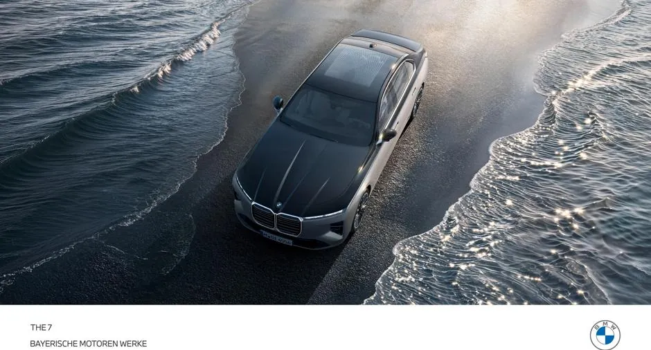 BMW – luxury brand platform, Wolf-Eike Galle, image 8