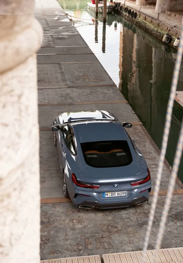 BMW – luxury brand platform, Wolf-Eike Galle, image 9