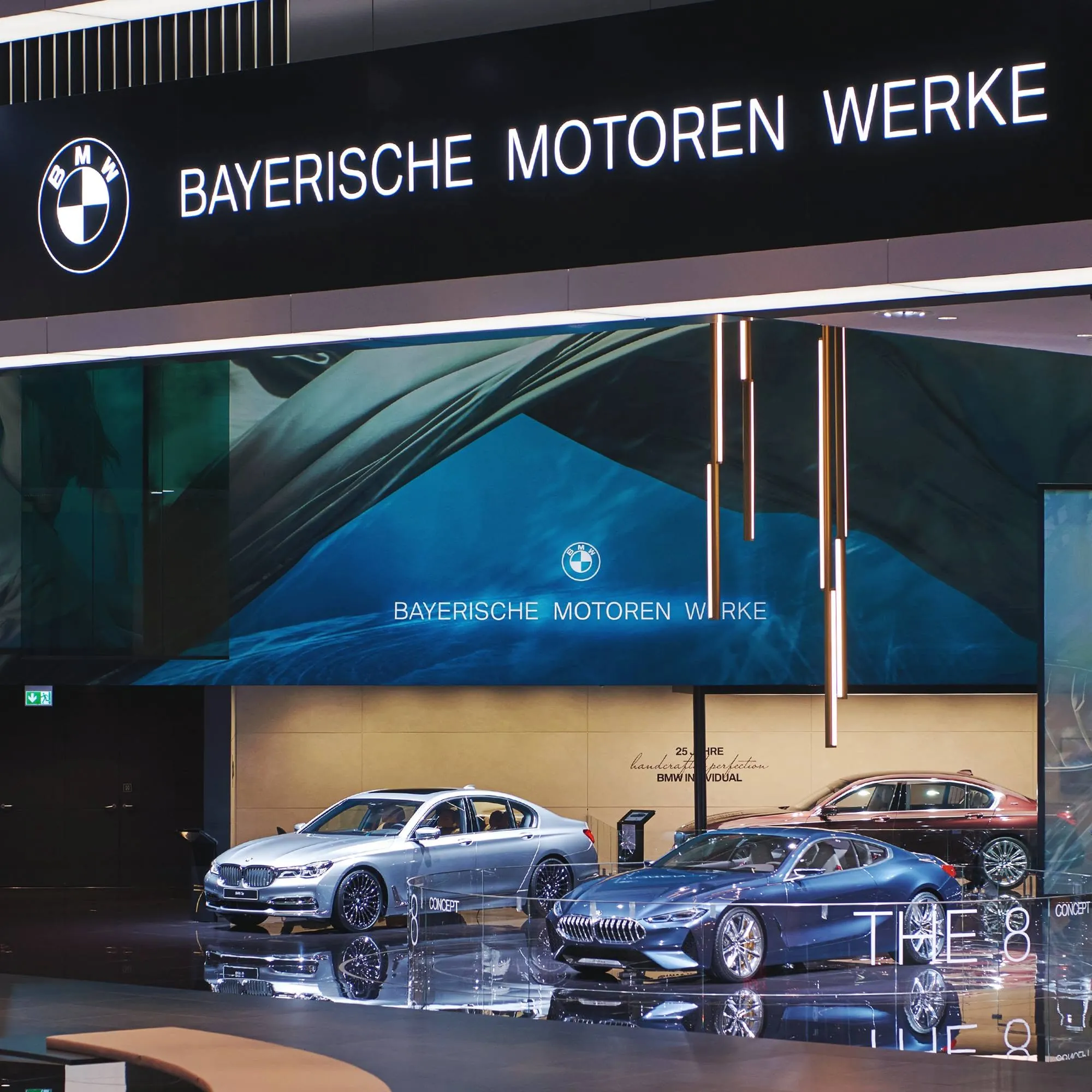BMW – luxury brand platform, Wolf-Eike Galle, image 15