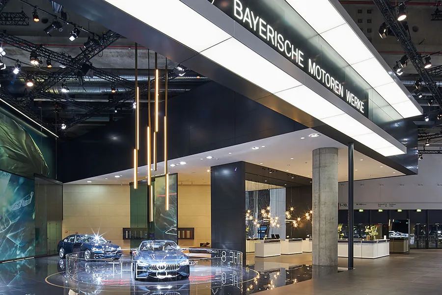 BMW – luxury brand platform, Wolf-Eike Galle, image 18