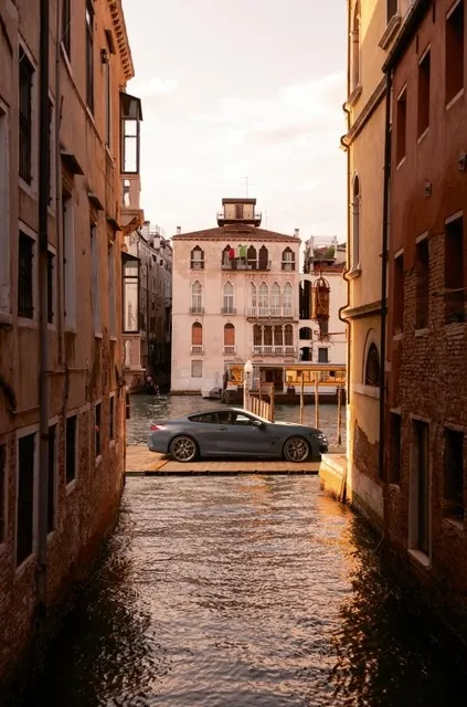 BMW – luxury brand platform, Wolf-Eike Galle, image 21
