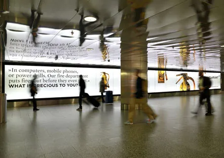 Clariant – new brand design and platform, Wolf-Eike Galle, image 9