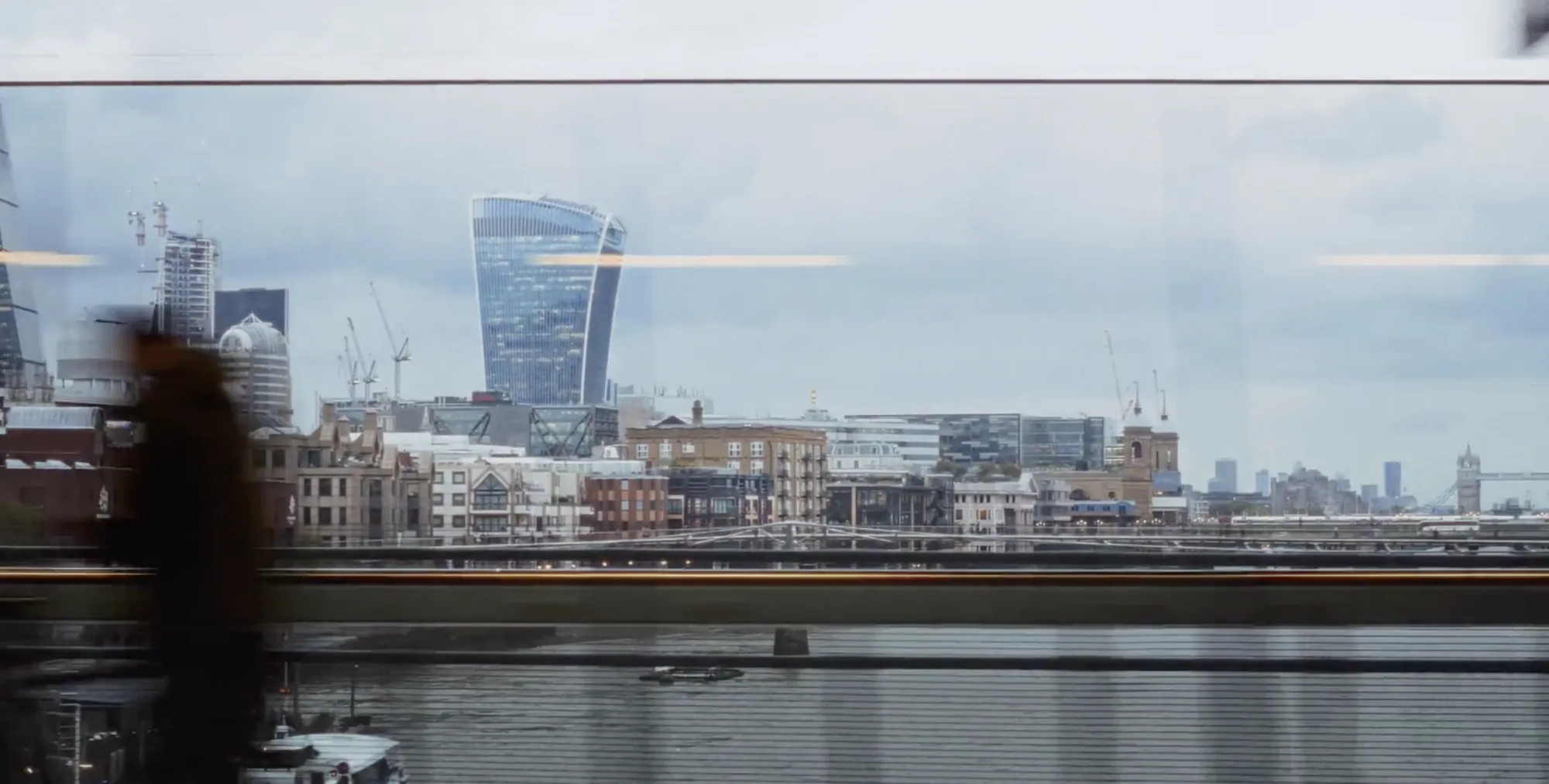 DZ BANK – consistent brand narrative evolution, Wolf-Eike Galle, image 9