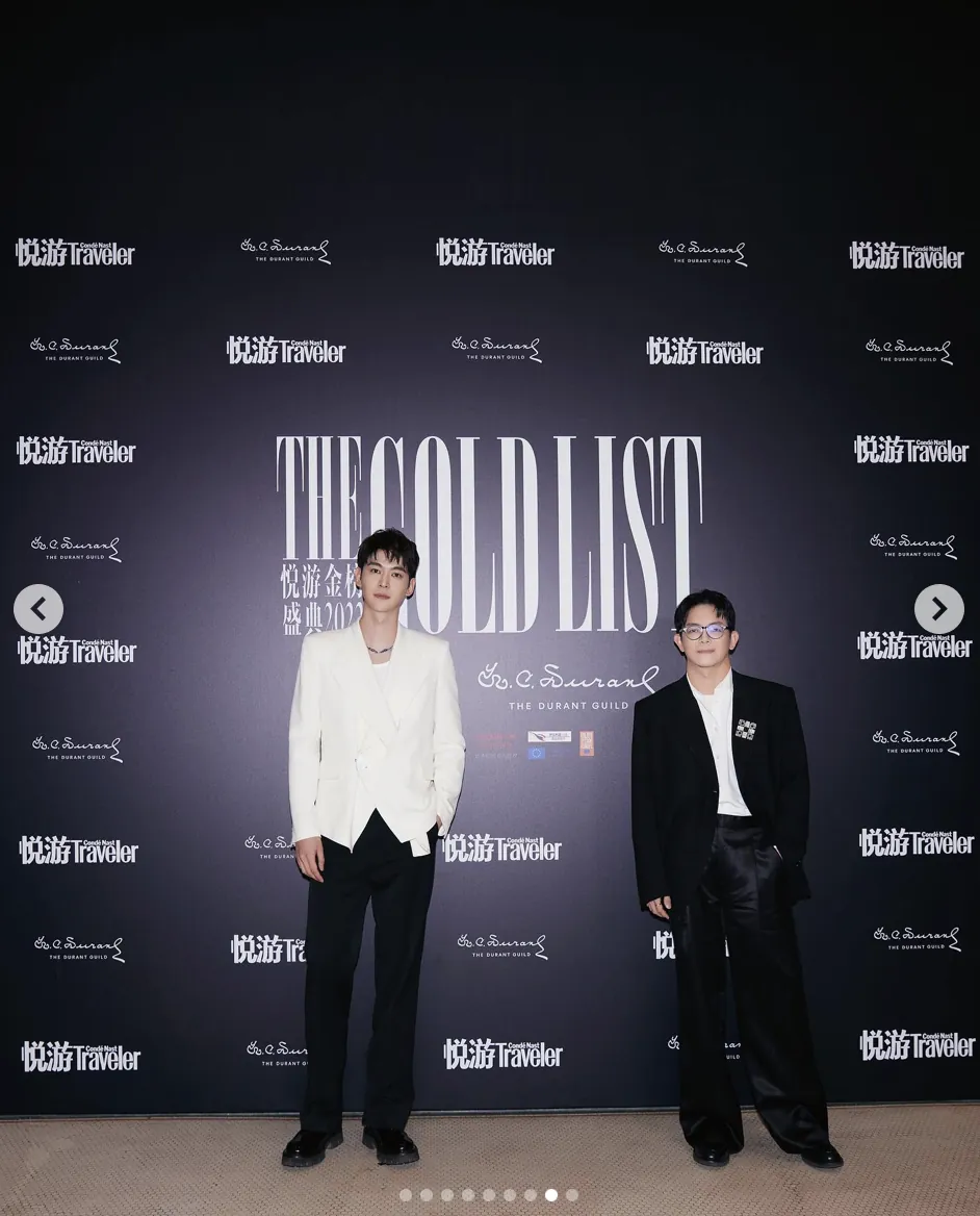 General Motors – luxury brand platform China, Wolf-Eike Galle, image 16
