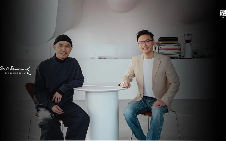 General Motors – luxury brand platform China, Wolf-Eike Galle, image 26