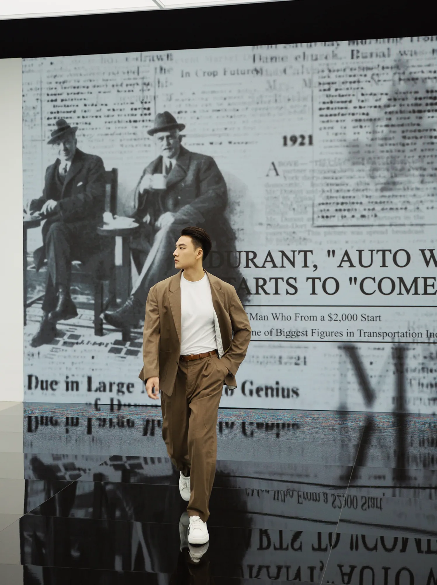 General Motors – luxury brand platform China, Wolf-Eike Galle, image 29