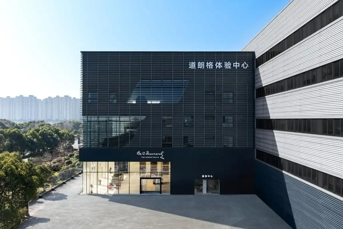 General Motors – luxury brand platform China, Wolf-Eike Galle, image 42