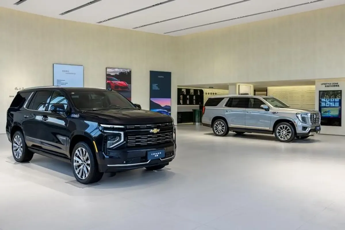 General Motors – luxury brand platform China, Wolf-Eike Galle, image 43