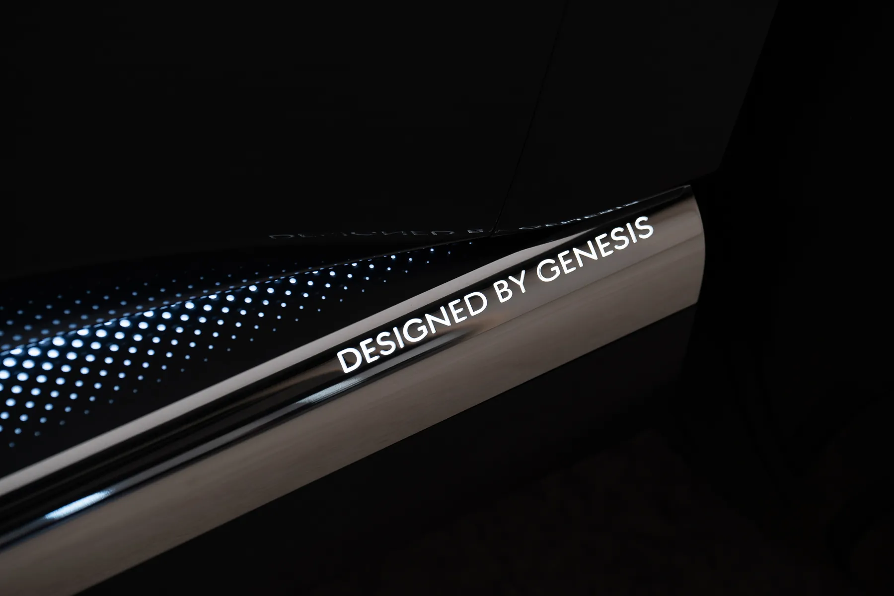Genesis – new product brand development, Wolf-Eike Galle, image 3