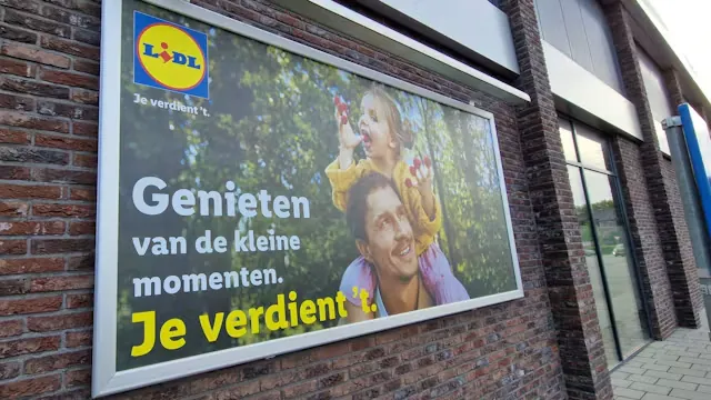 Lidl – synchronized brand platform, Wolf-Eike Galle, image 4