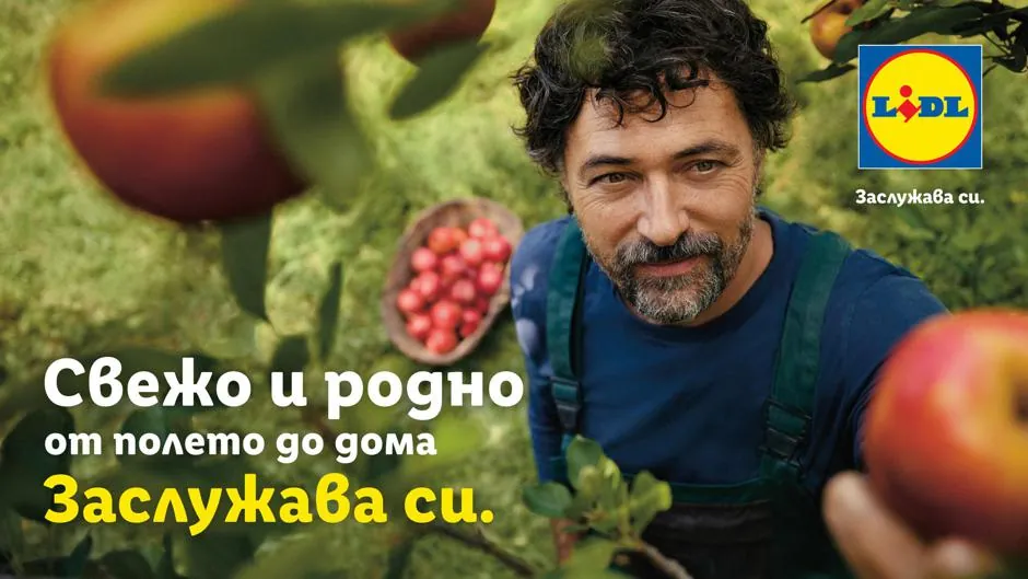 Lidl – synchronized brand platform, Wolf-Eike Galle, image 8