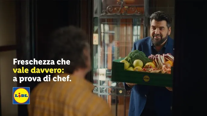 Lidl – synchronized brand platform, Wolf-Eike Galle, image 9