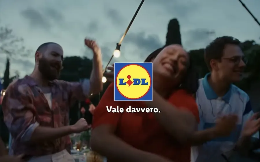 Lidl – synchronized brand platform, Wolf-Eike Galle, image 13