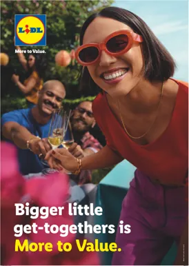 Lidl – synchronized brand platform, Wolf-Eike Galle, image 15