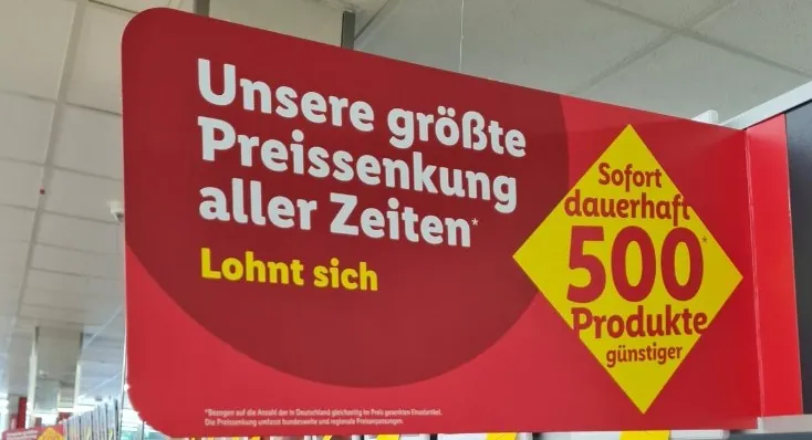Lidl – synchronized brand platform, Wolf-Eike Galle, image 28