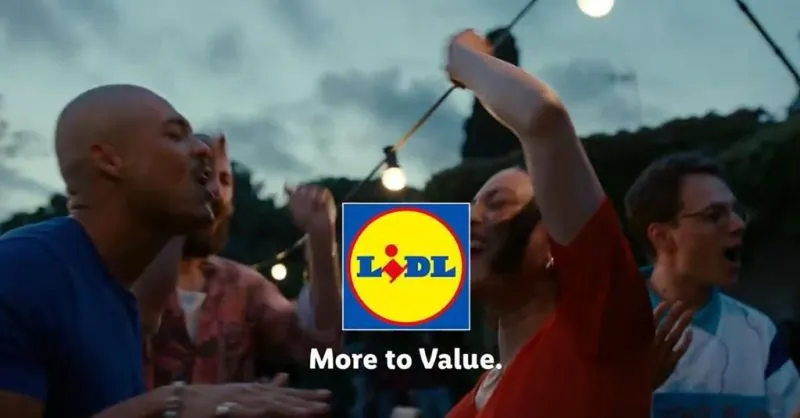 Lidl – synchronized brand platform, Wolf-Eike Galle, image 29