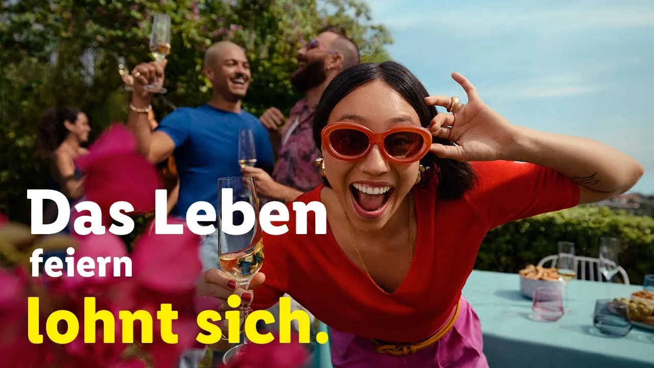 Lidl – synchronized brand platform, Wolf-Eike Galle, image 30