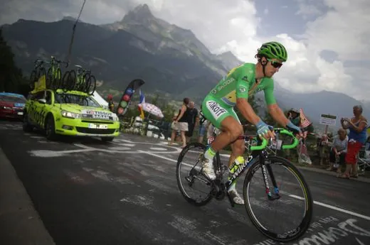 SKODA – brand sponsoring narrative, Wolf-Eike Galle, image 2