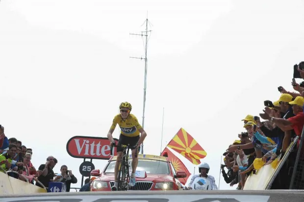 SKODA – brand sponsoring narrative, Wolf-Eike Galle, image 8