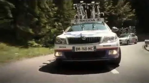 SKODA – brand sponsoring narrative, Wolf-Eike Galle, image 11