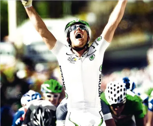 SKODA – brand sponsoring narrative, Wolf-Eike Galle, image 12