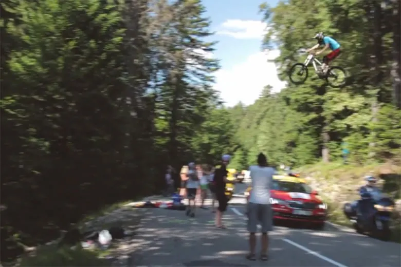 SKODA – brand sponsoring narrative, Wolf-Eike Galle, image 15
