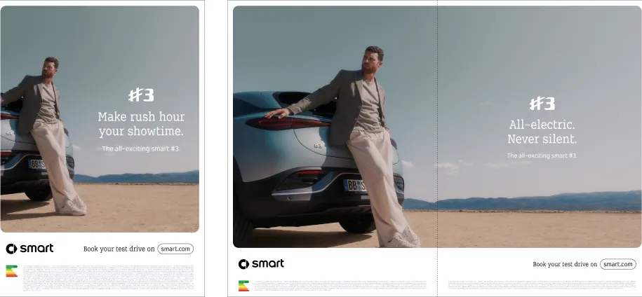 smart – brand relaunch Europe, Wolf-Eike Galle, image 11