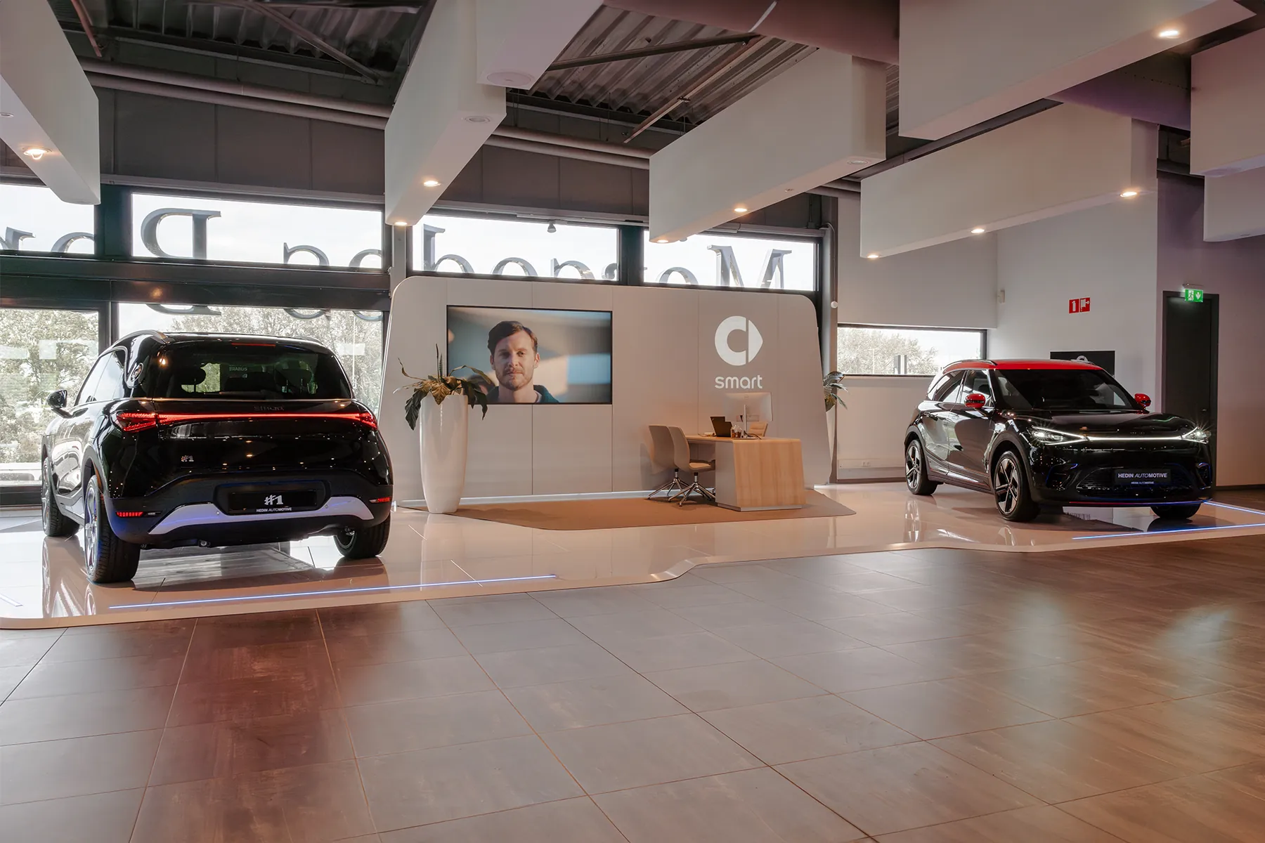 smart – brand relaunch Europe, Wolf-Eike Galle, image 14
