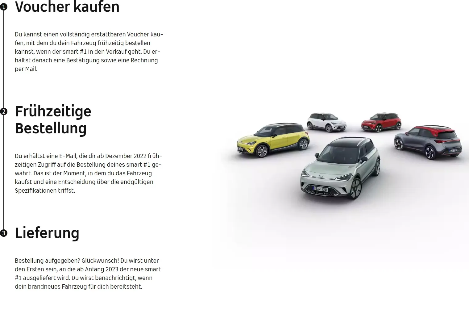 smart – brand relaunch Europe, Wolf-Eike Galle, image 15