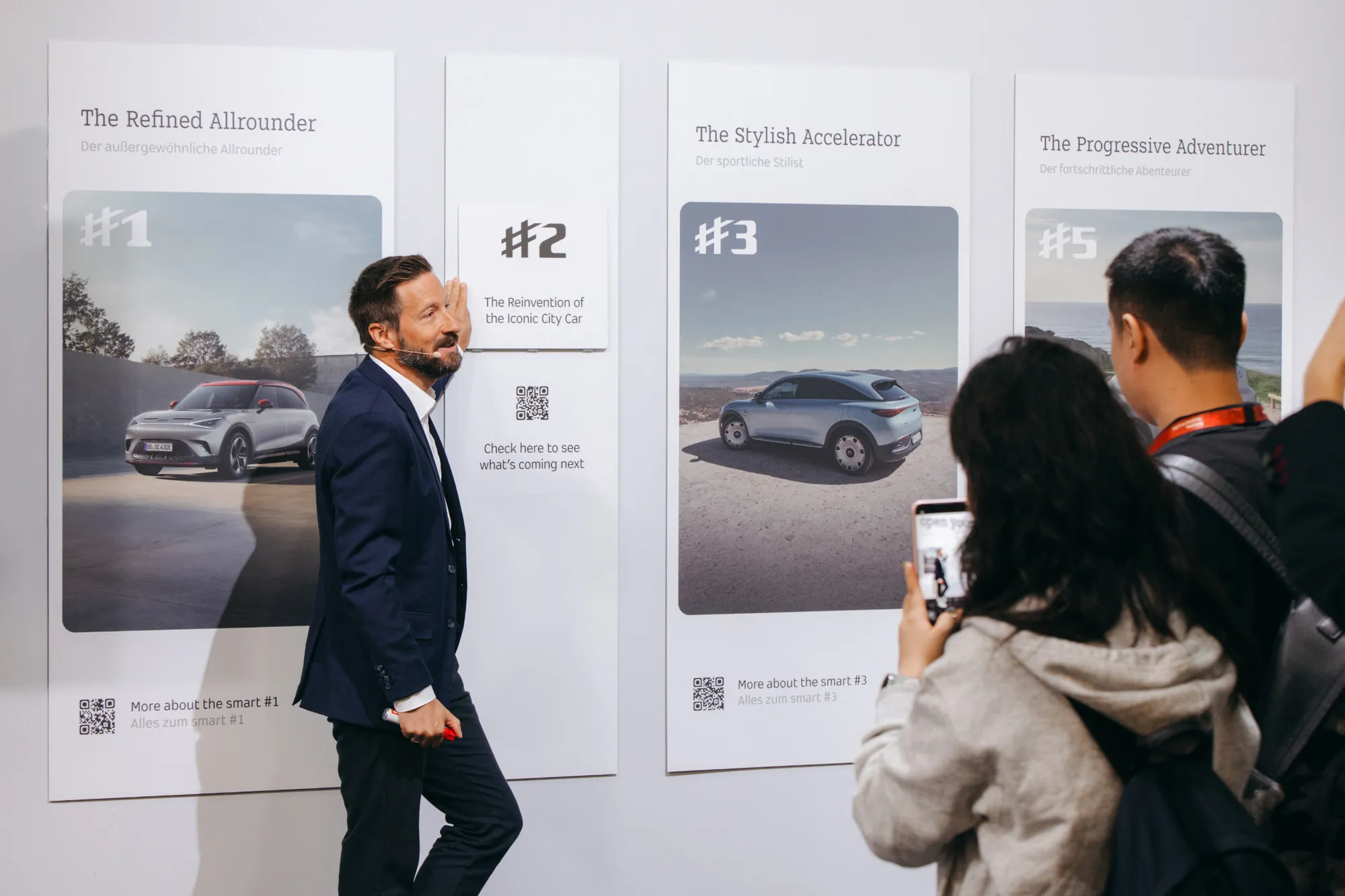 smart – brand relaunch Europe, Wolf-Eike Galle, image 16