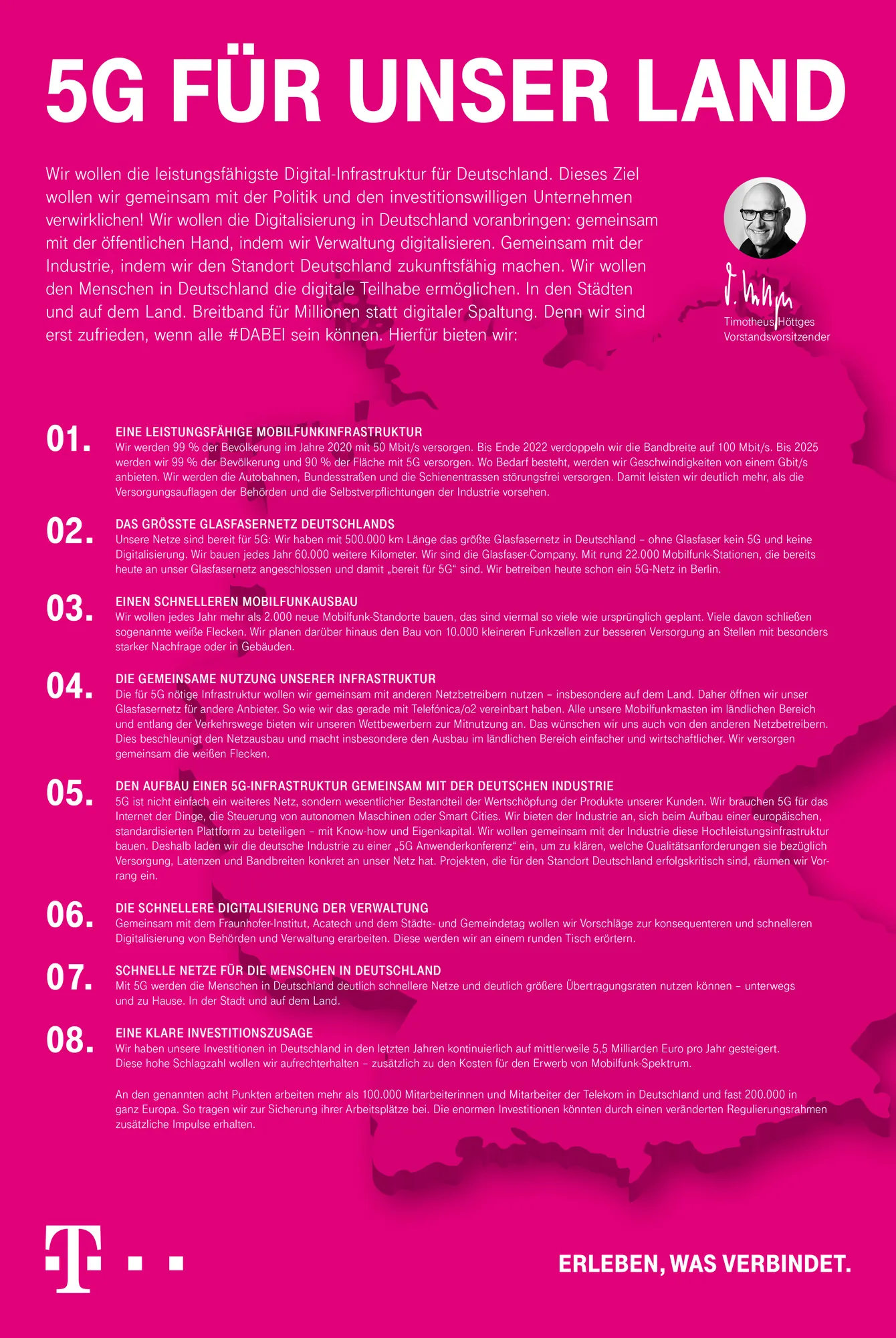Telekom – new brand narrative, Wolf-Eike Galle, image 9