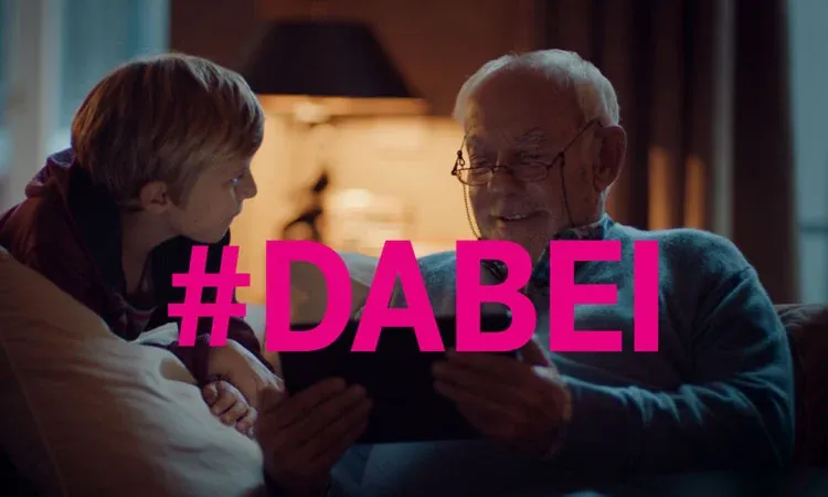Telekom – new brand narrative, Wolf-Eike Galle, image 10