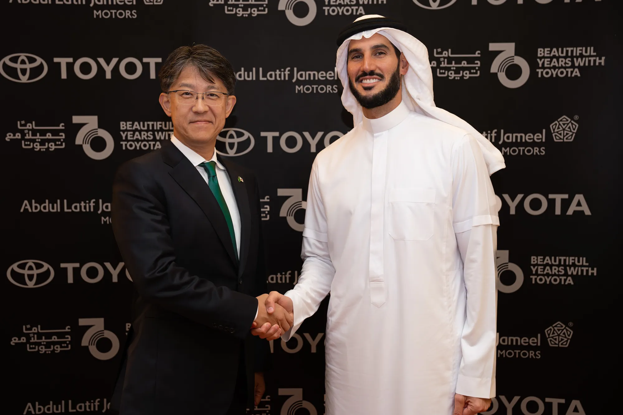 Toyota – lifestyle brand evolution Saudi Arabia, Wolf-Eike Galle, image 5