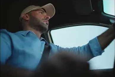 Toyota – lifestyle brand evolution Saudi Arabia, Wolf-Eike Galle, image 19