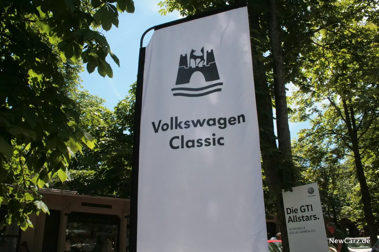 Volkswagen Classic – brand introduction, Wolf-Eike Galle, image 5