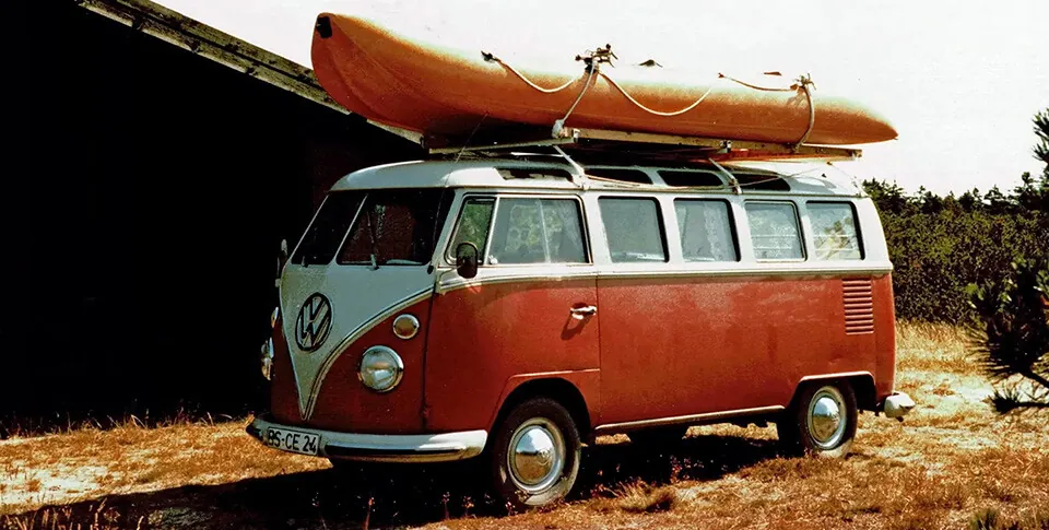 Volkswagen Classic – brand introduction, Wolf-Eike Galle, image 11